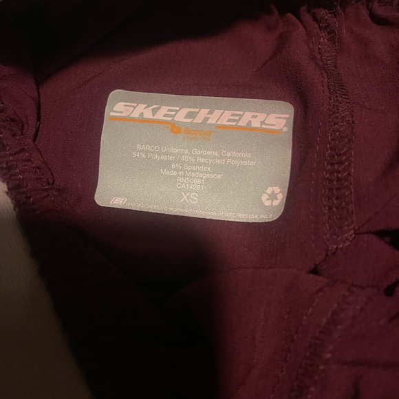 Scrub pant - Picture 4 of 4